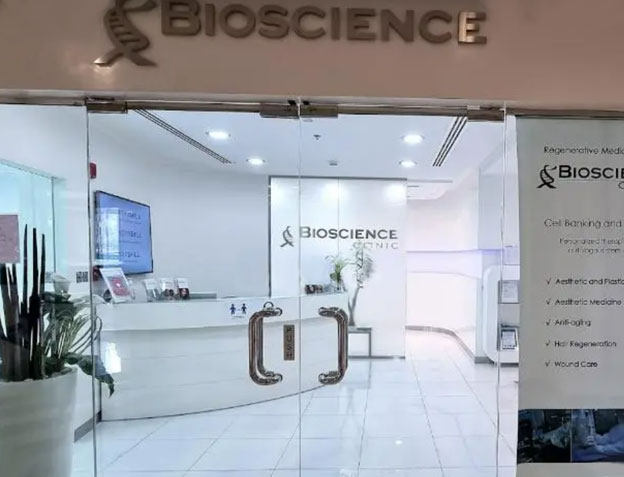 Bioscience Institute